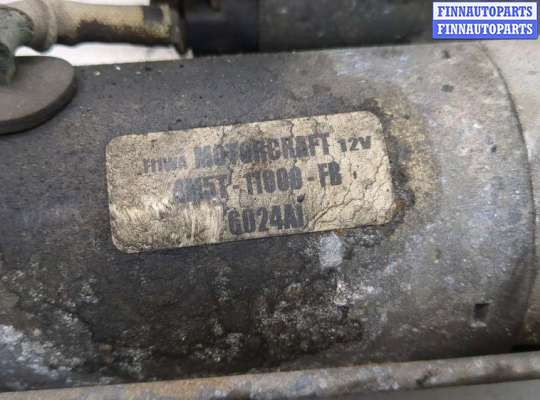купить Стартер на Ford Focus 2 2005-2008