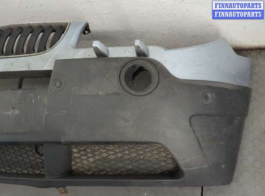 купить Бампер на BMW X3 E83 2003-2010