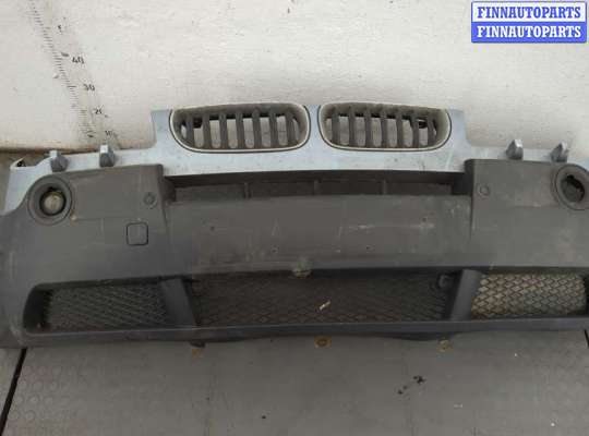 купить Бампер на BMW X3 E83 2003-2010