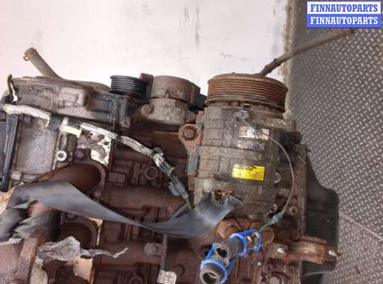 купить Двигатель (ДВС) на Ford Transit 2006-2014