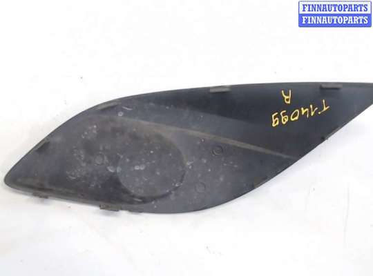 купить Заглушка (решётка) бампера на Opel Meriva 2010-2018