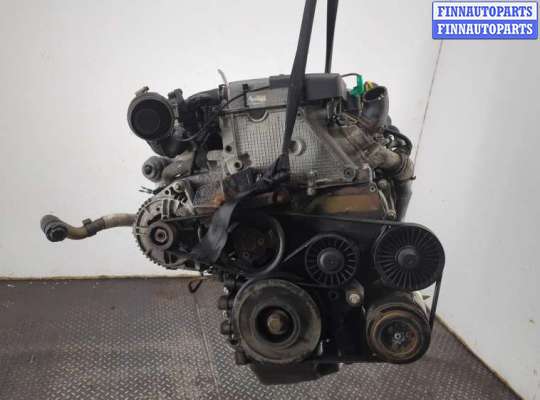 купить Форсунка топливная на Opel Zafira A 1999-2005