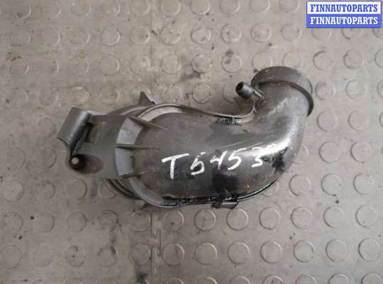 купить Патрубок корпуса воздушного фильтра на Mercedes C W203 2000-2008