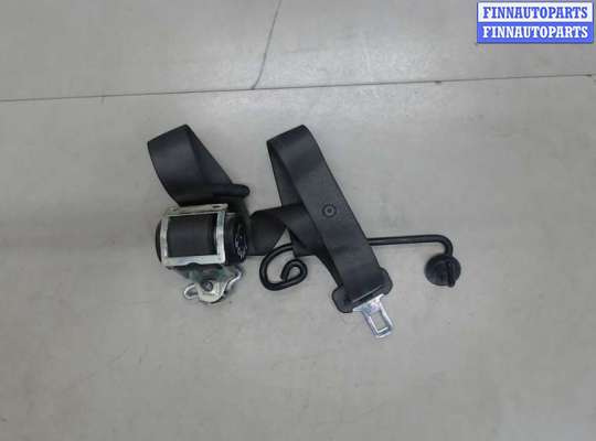 купить Ремень безопасности на Opel Astra H 2004-2010