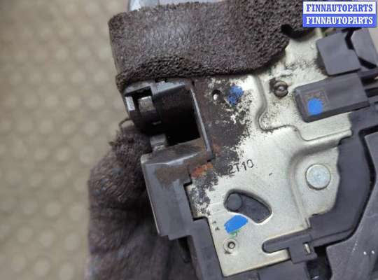 купить Замок двери на Renault Megane 3 2009-2016