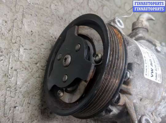 купить Компрессор кондиционера на Seat Leon 2 2005-2012