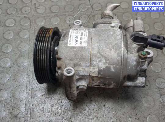 Компрессор кондиционера ST350555 на Seat Leon 2 2005-2012