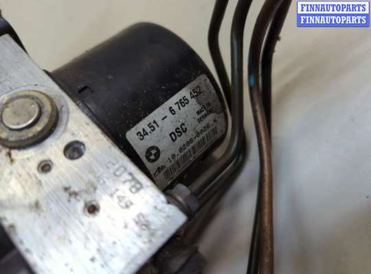 Блок ABS на BMW 3 (E46)