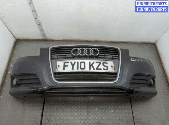 Бампер AU1715835 на Audi A3 (8P) 2003-2013