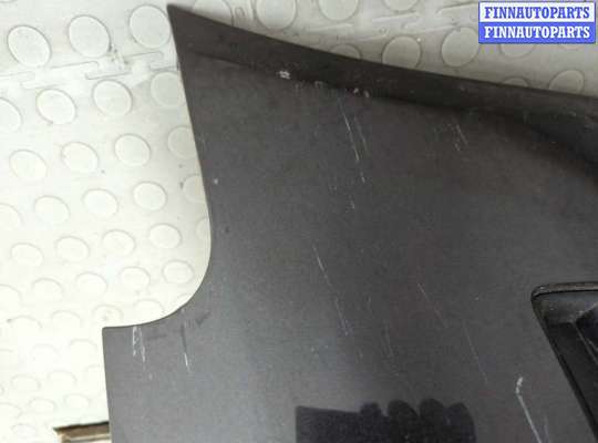 купить Бампер на Audi A3 (8P) 2003-2013