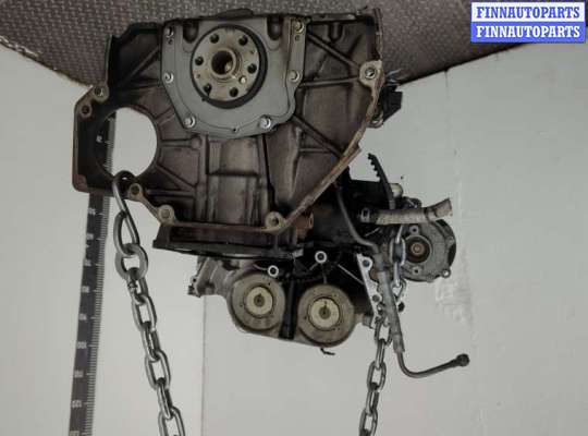 купить Блок цилиндров (Шорт блок) на Ford C-Max 2015-2019