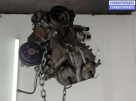 купить Блок цилиндров (Шорт блок) на Ford C-Max 2015-2019