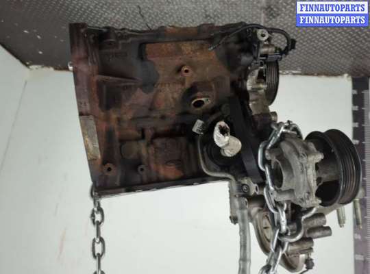 купить Блок цилиндров (Шорт блок) на Ford C-Max 2015-2019