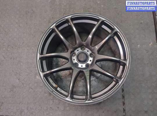 купить Диск железный на Volkswagen Golf 7 2012-2020