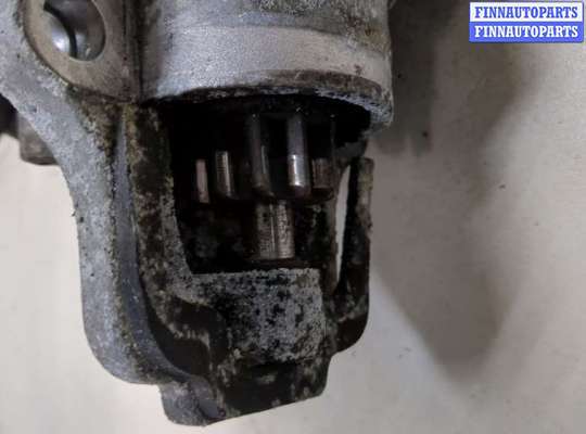 купить Стартер на Ford Focus 2 2005-2008