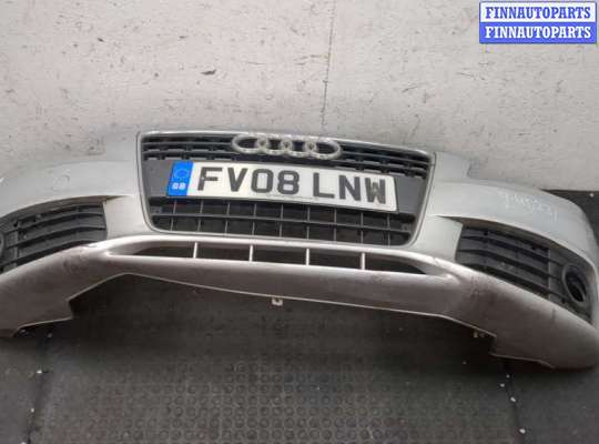 купить Бампер на Audi A4 (B8) 2007-2011