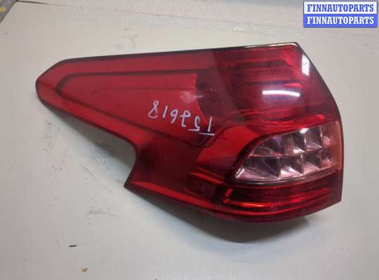 купить Фонарь (задний) на Citroen C5 2008-2017