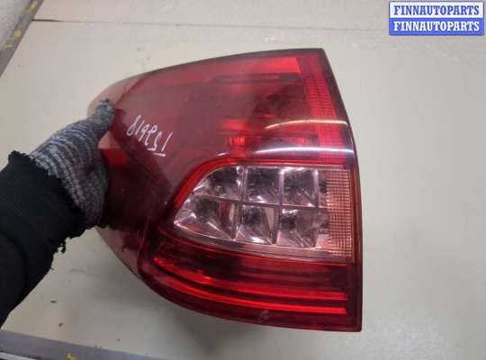 купить Фонарь (задний) на Citroen C5 2008-2017