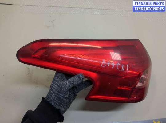 купить Фонарь (задний) на Citroen C5 2008-2017