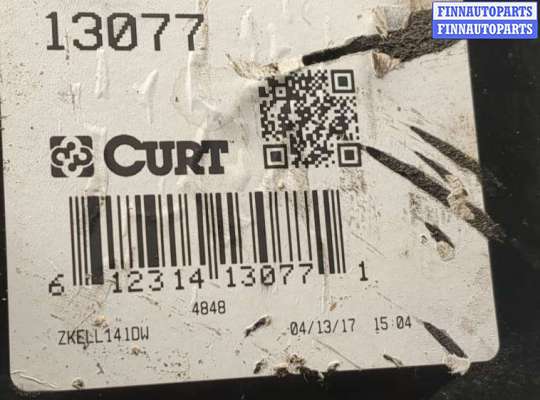 купить Устройство прицепное (фаркоп) на BMW X5 E70 2006-2013