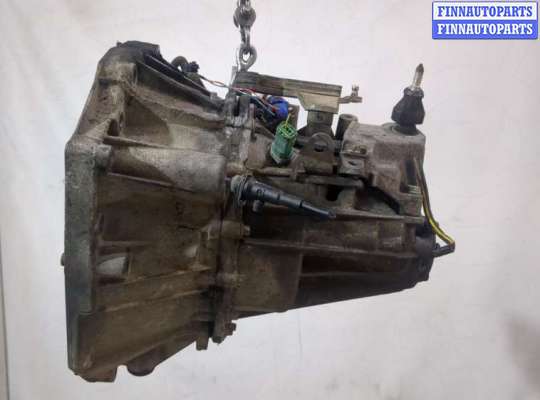 купить КПП 6-ст.мех. (МКПП) на Nissan Qashqai 2013-2022