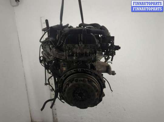 купить Двигатель (ДВС) на Mercedes Vito W639 2003-2014