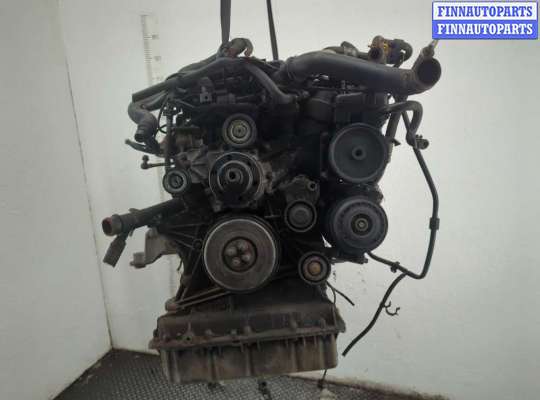 Двигатель (ДВС) MB1738157 на Mercedes Vito W639 2003-2014