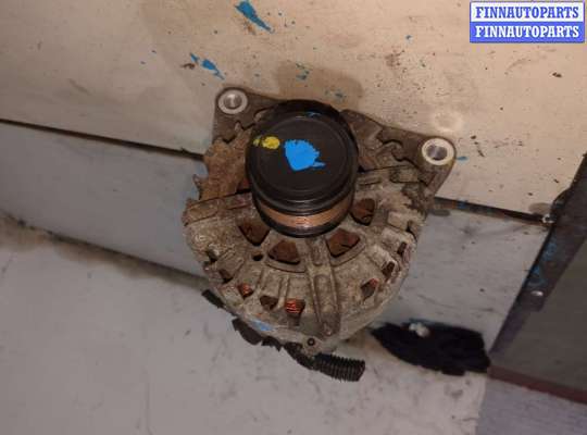 Генератор FO1835337 на Ford C-Max 2015-2019