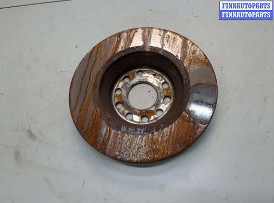 купить Диск тормозной на Volkswagen Tiguan 2016-2021