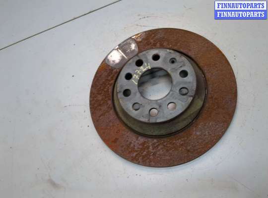 купить Диск тормозной на Volkswagen Tiguan 2016-2021