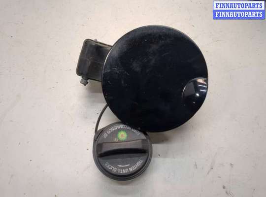 Лючок бензобака