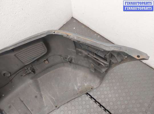 купить Бампер на Volkswagen Crafter 2006-2016