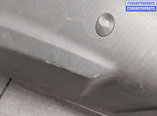 купить Бампер на Volkswagen Crafter 2006-2016