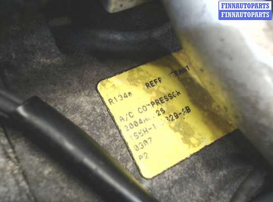 купить Компрессор кондиционера на Ford Ka 1996-2008