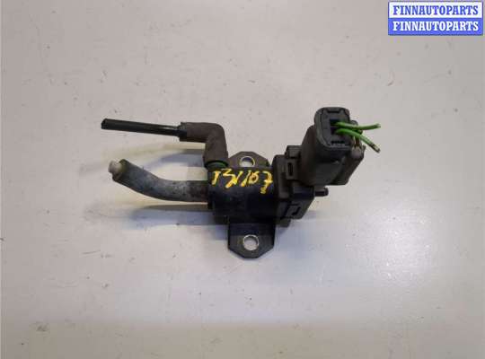 Клапан воздушный на Ford Focus III