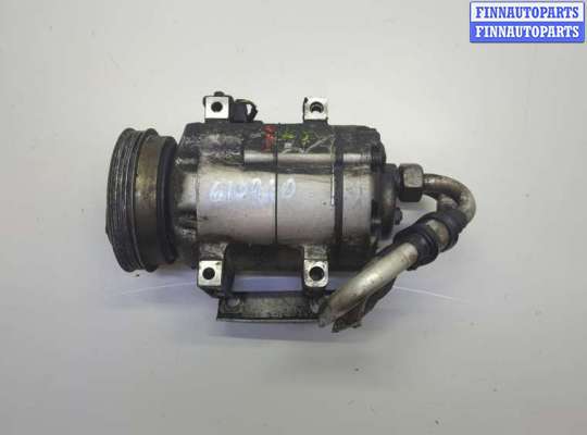 купить Компрессор кондиционера на Volkswagen Passat 5 1996-2001