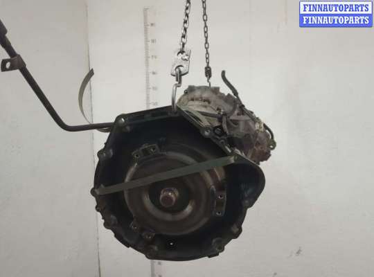 КПП - автомат (АКПП) 4х4 SS66690 на SsangYong Kyron 2005-2015