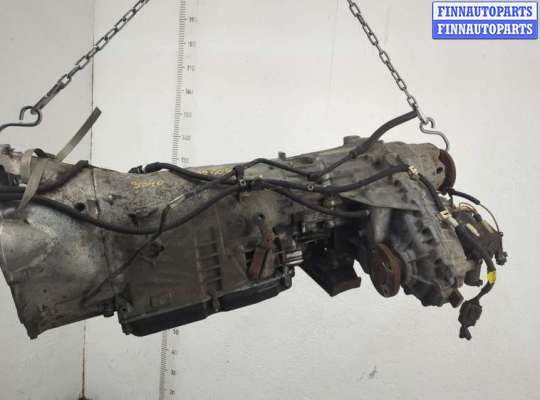 АКПП - Коробка автомат на SsangYong Kyron
