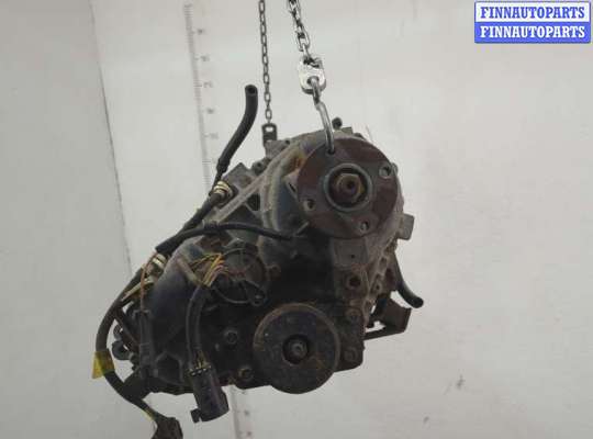 АКПП - Коробка автомат на SsangYong Kyron