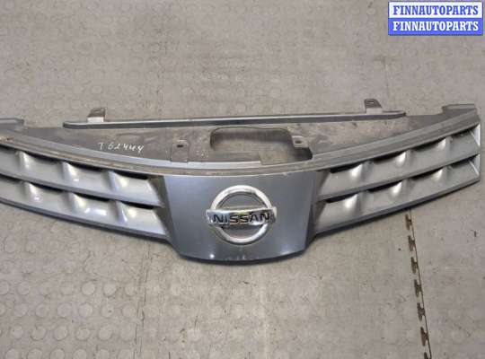 Решетка радиатора NS987266 на Nissan Note E11 2005-2013