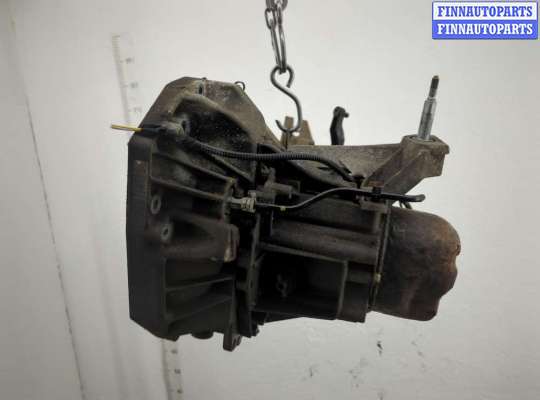 купить КПП 5-ст.мех. (МКПП) на Renault Kangoo 2008-2013