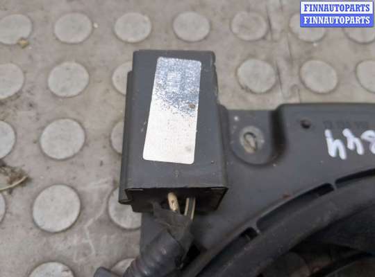 купить Вентилятор радиатора на Opel Zafira B 2005-2014