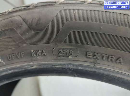 купить Шина на Volkswagen Touareg 2006-2010