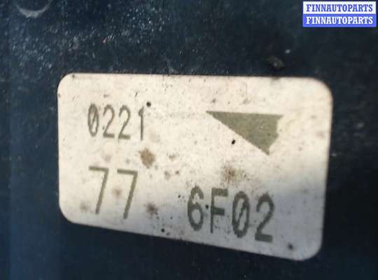 Блок предохранителей CT573634 на Peugeot 107 2005-2012