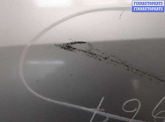 купить Дверь боковая (легковая) на Opel Zafira A 1999-2005