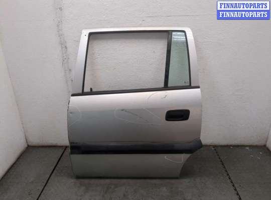 купить Дверь боковая (легковая) на Opel Zafira A 1999-2005