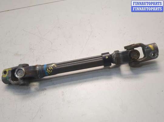 Рулевая колонка (кардан)