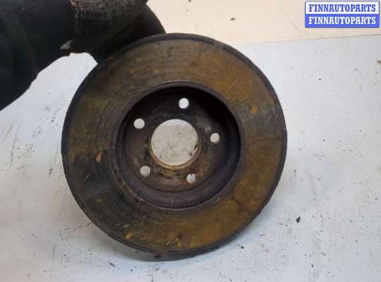 купить Диск тормозной на Ford Focus 2 2008-2011