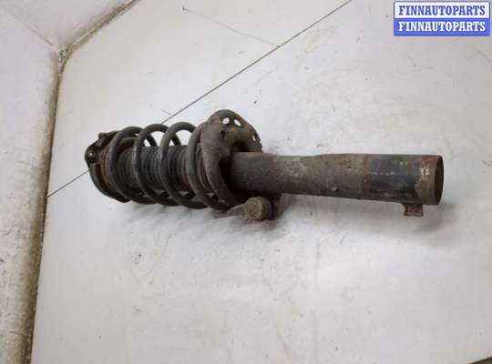 купить Амортизатор подвески на Volkswagen Passat 7 2010-2015 Европа