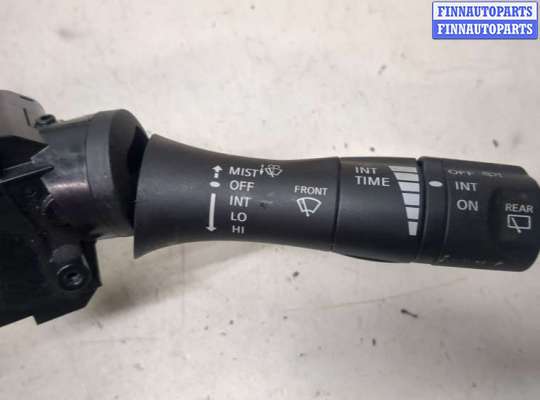 купить Переключатель поворотов и дворников (стрекоза) на Nissan Pathfinder 2012-2020